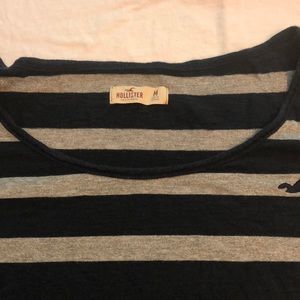 Hollister shirt